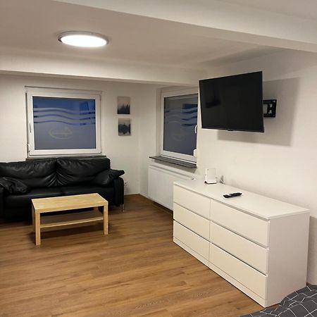 Home-For-You-Ferienwohnung Monteurwohnung Buchen  Eksteriør bilde